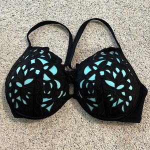 Shade and Shore Bikini Top